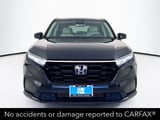 2026 Honda CR-V - Preview 3