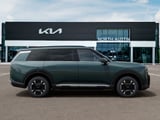 2027 Kia Telluride - Preview 7