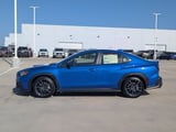 2026 Subaru WRX - Preview 3