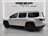 2026 Jeep Grand Wagoneer - Preview 6