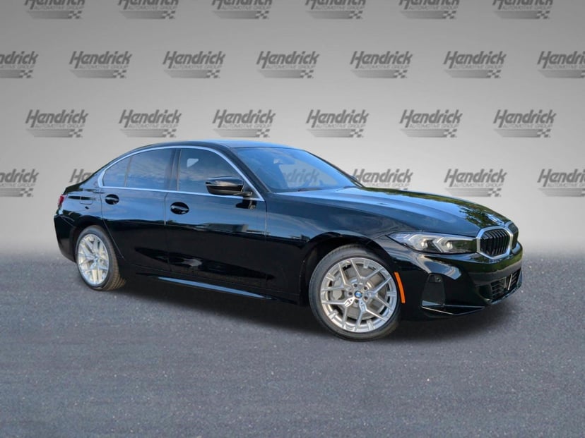 2026 BMW 3 Series - Image 1