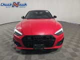 2023 Audi A5 Sportback - Preview 8