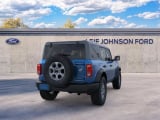 2026 Ford Bronco - Preview 8
