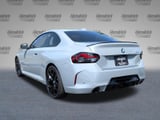 2026 BMW 2 Series - Preview 8