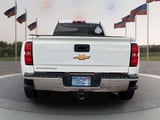 2017 Chevrolet Silverado 3500 HD - Preview 6