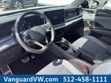 2026 Volkswagen Tiguan - Preview 9