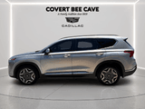 2023 Hyundai Santa Fe - Preview 5
