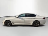 2021 BMW 5 Series - Preview 4