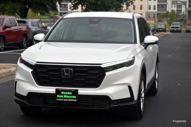 2026 Honda CR-V - Image 1
