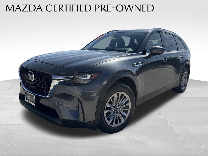 2025 Mazda CX-90 - Image 1