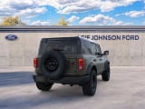 2026 Ford Bronco - Preview 8