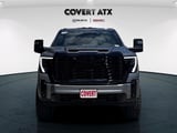 2026 GMC Sierra 2500HD - Preview 4