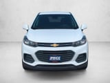 2020 Chevrolet Trax - Preview 2