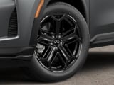 2027 INFINITI QX60 - Preview 6