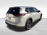 2024 Nissan Rogue - Preview 5
