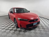 2025 Honda Civic - Preview 8