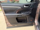 2019 Toyota Highlander - Preview 10