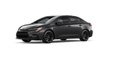 2027 Toyota Corolla - Preview 2