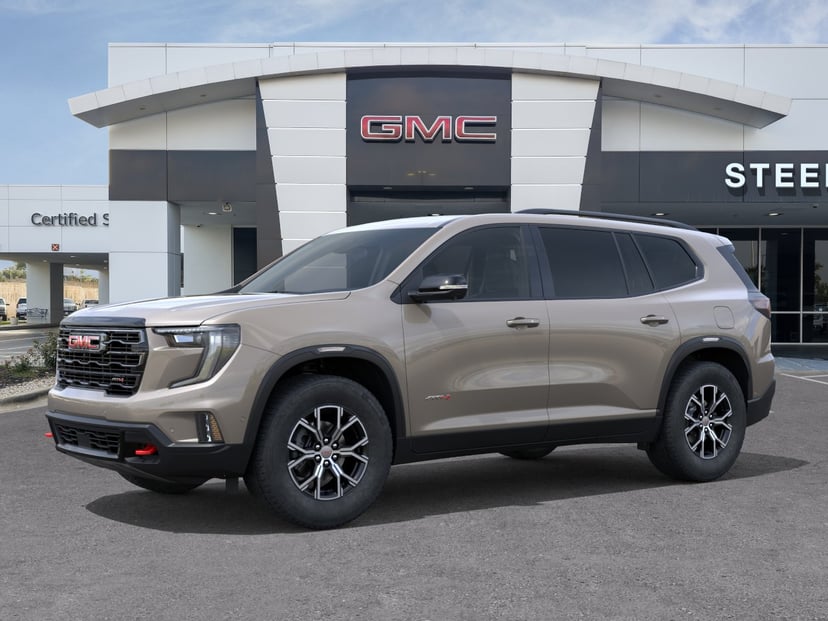 2027 GMC Acadia - Image 2