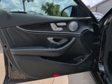 2019 Mercedes-Benz E-Class - Preview 12
