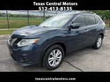2015 Nissan Rogue - Preview 2