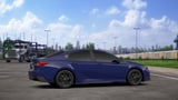 2026 Toyota Camry - Preview 11
