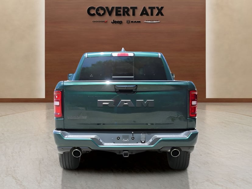 2026 Ram 1500 - Image 3