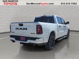 2026 Ram 1500 - Preview 5