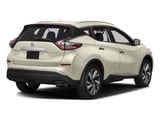 2017 Nissan Murano - Preview 3