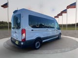 2018 Ford Transit - Preview 7