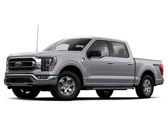 2021 Ford F-150 - Image 1