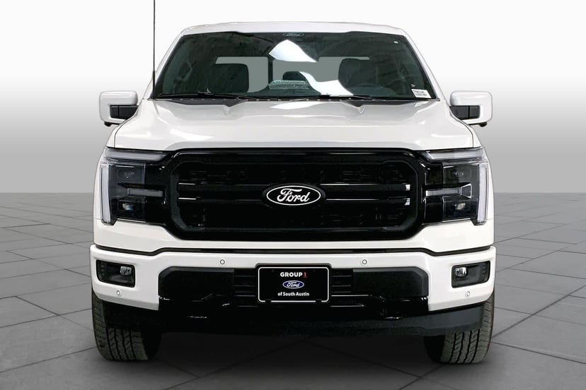 2026 Ford F-150 - Image 3