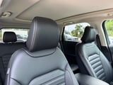 2024 Ford Edge - Preview 10