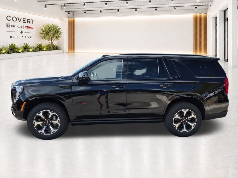 2026 GMC Yukon - Image 3