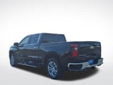 2026 Chevrolet Silverado 1500 - Preview 6