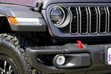2026 Jeep Wrangler - Preview 4