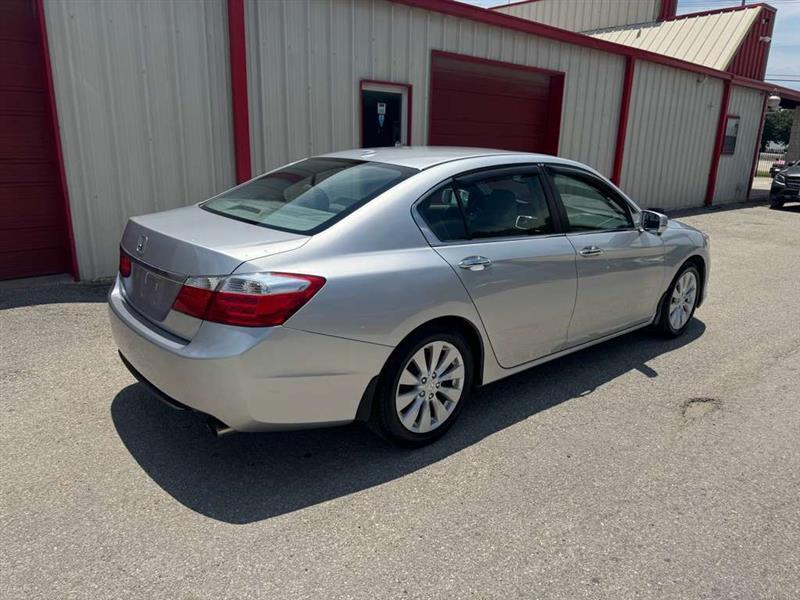 2013 Honda Accord - Image 1