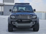 2024 Land Rover Defender - Preview 2