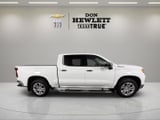 2026 Chevrolet Silverado 1500 - Preview 6