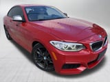 2016 BMW 2 Series - Preview 3