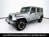 2013 Jeep Wrangler - Preview 3