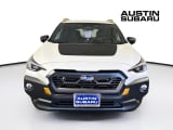 2026 Subaru Crosstrek - Preview 2