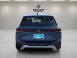 2026 Volkswagen Tiguan - Preview 4