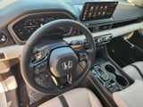 2026 Honda Pilot - Preview 12