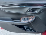 2014 Chevrolet Impala - Preview 11