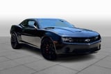 2013 Chevrolet Camaro - Preview 3