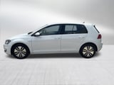 2016 Volkswagen E-Golf - Preview 4