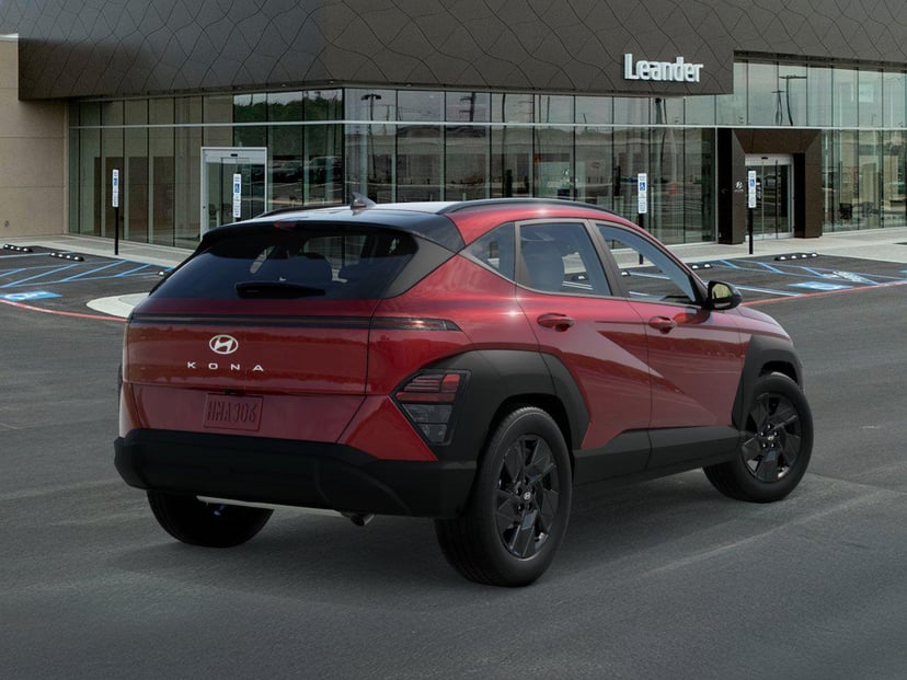 2026 Hyundai Kona - Image 3