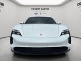 2021 Porsche taycan - Preview 8