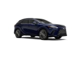 2026 Lexus RX - Preview 4